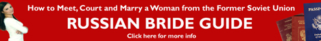 Russian Women Guide